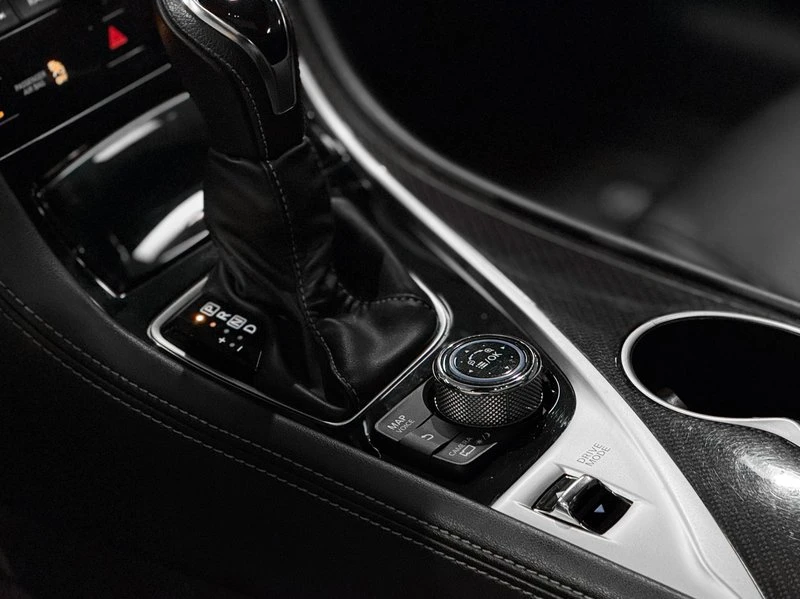 2018 Infiniti Q50 - Image 19 of 20