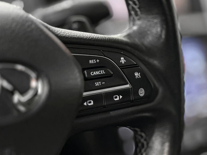 2018 Infiniti Q50 - Image 18 of 20