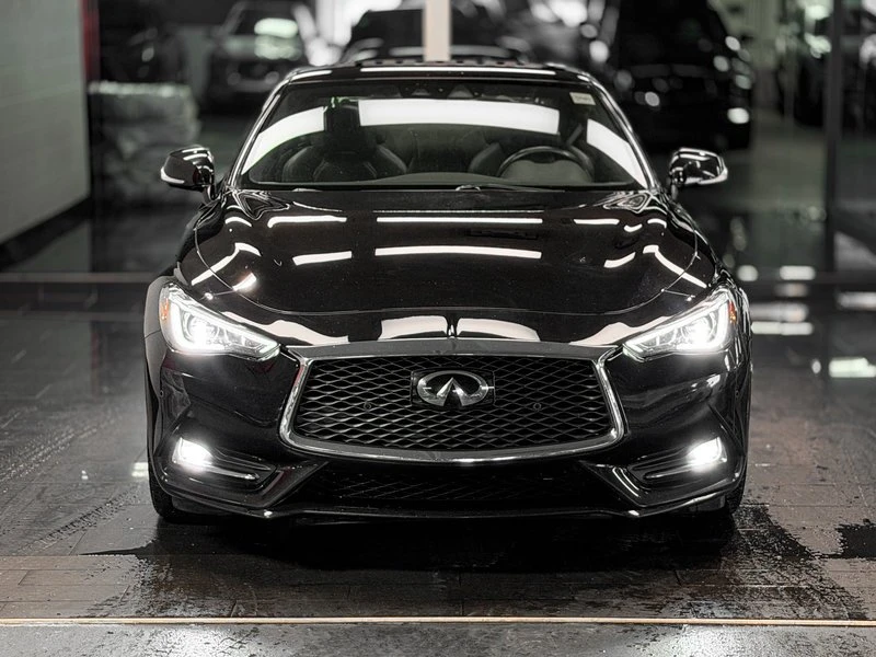 2018 Infiniti Q50 - Image 3 of 20