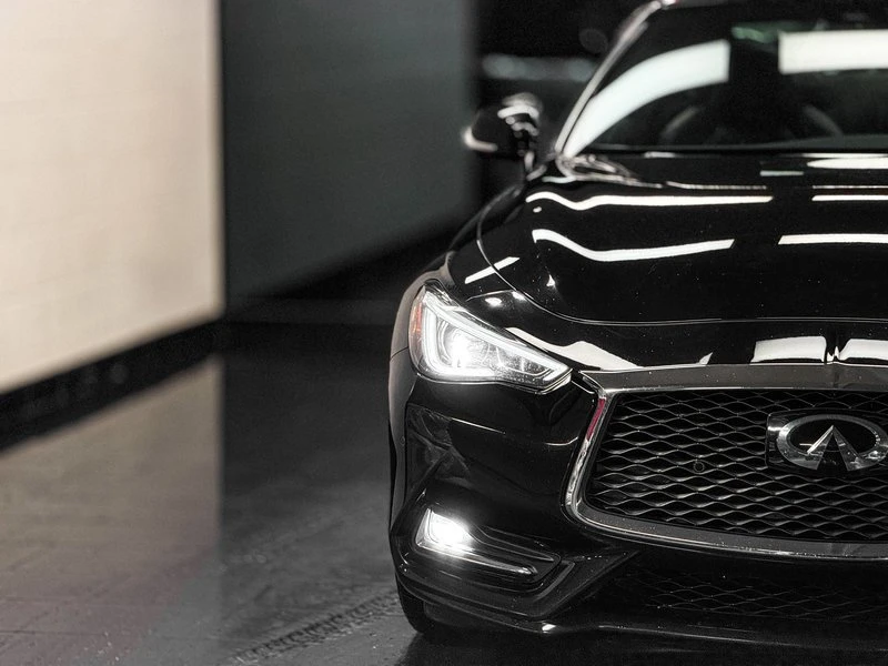 2018 Infiniti Q50 - Image 4 of 20