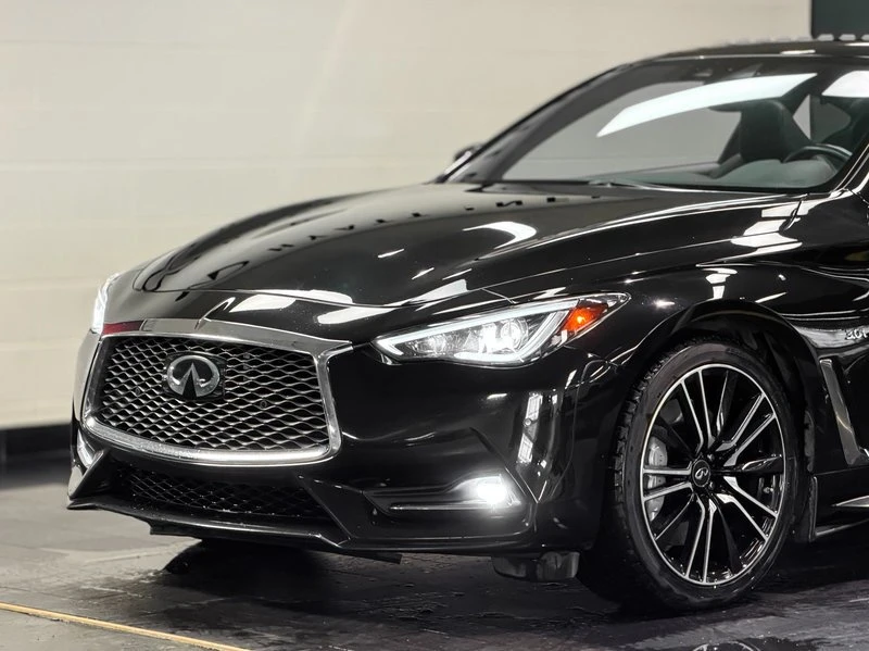 2018 Infiniti Q50 - Image 2 of 20