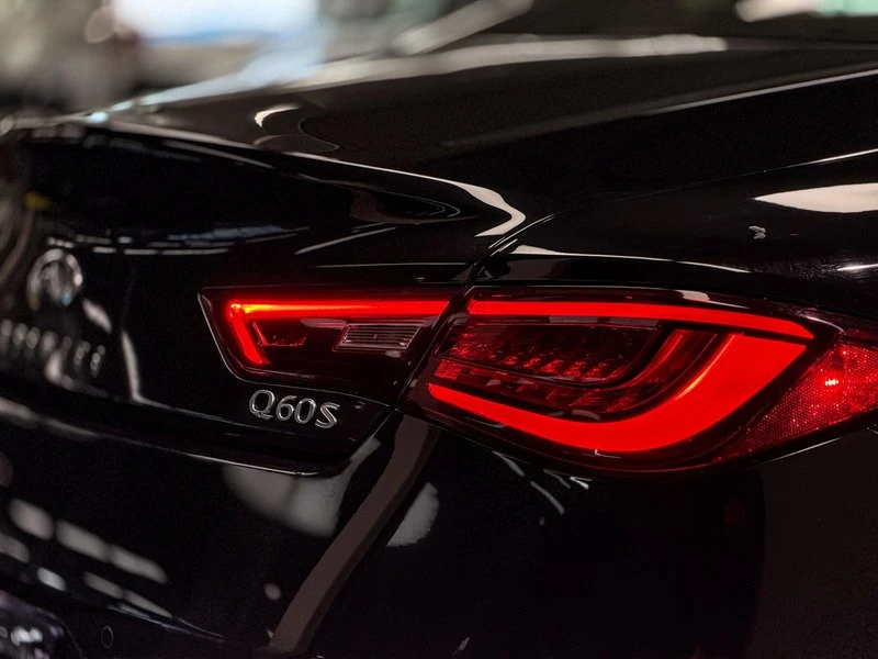 2018 Infiniti Q50 - Image 7 of 20