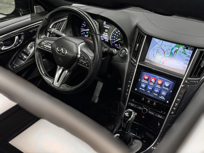 2018 Infiniti Q50 - Image 11 of 20