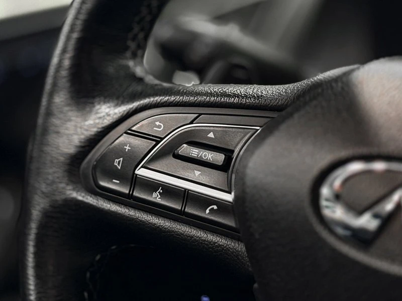 2018 Infiniti Q50 - Image 17 of 20