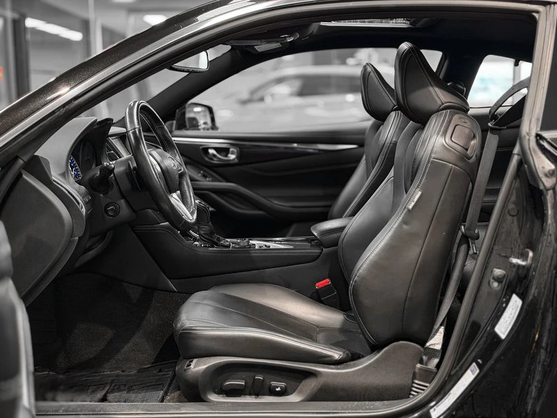 2018 Infiniti Q50 - Image 9 of 20