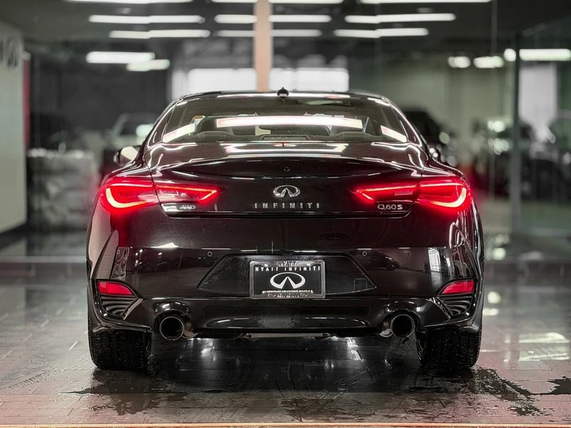2018 Infiniti Q50 - Image 6 of 20