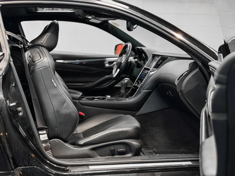 2018 Infiniti Q50 - Image 13 of 20