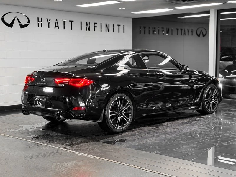 2018 Infiniti Q50 - Image 5 of 20