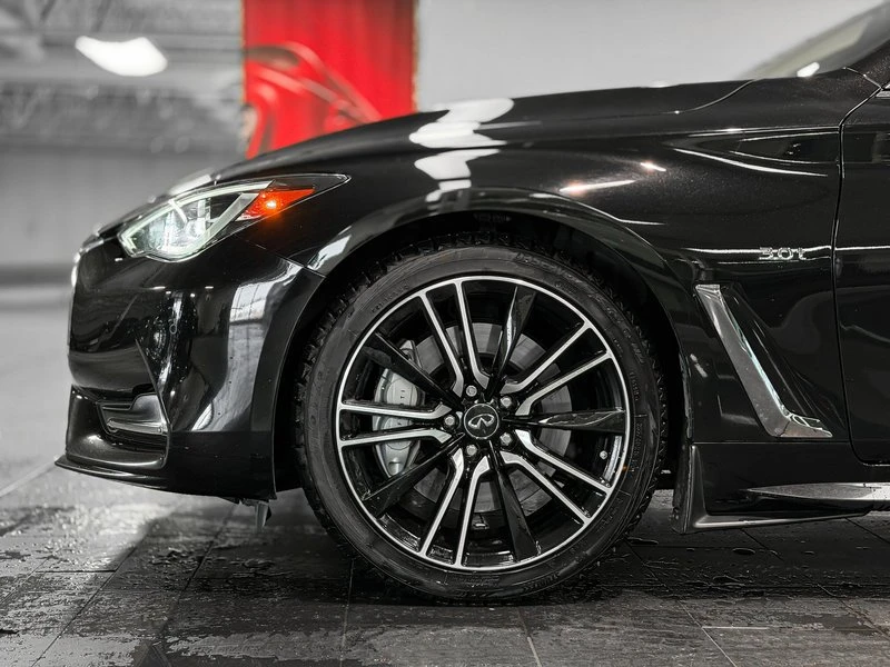 2018 Infiniti Q50 - Image 8 of 20