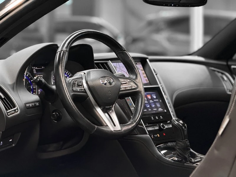 2018 Infiniti Q50 - Image 10 of 20