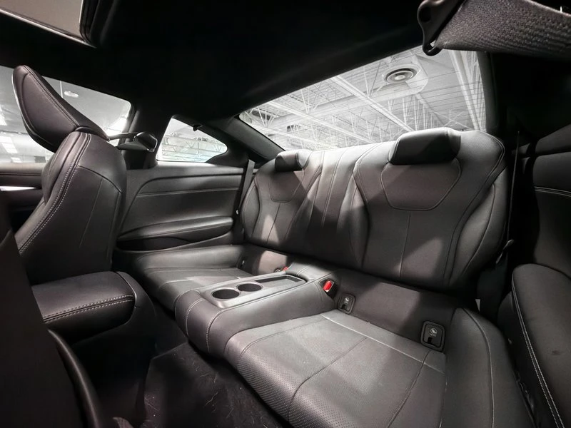 2018 Infiniti Q50 - Image 20 of 20