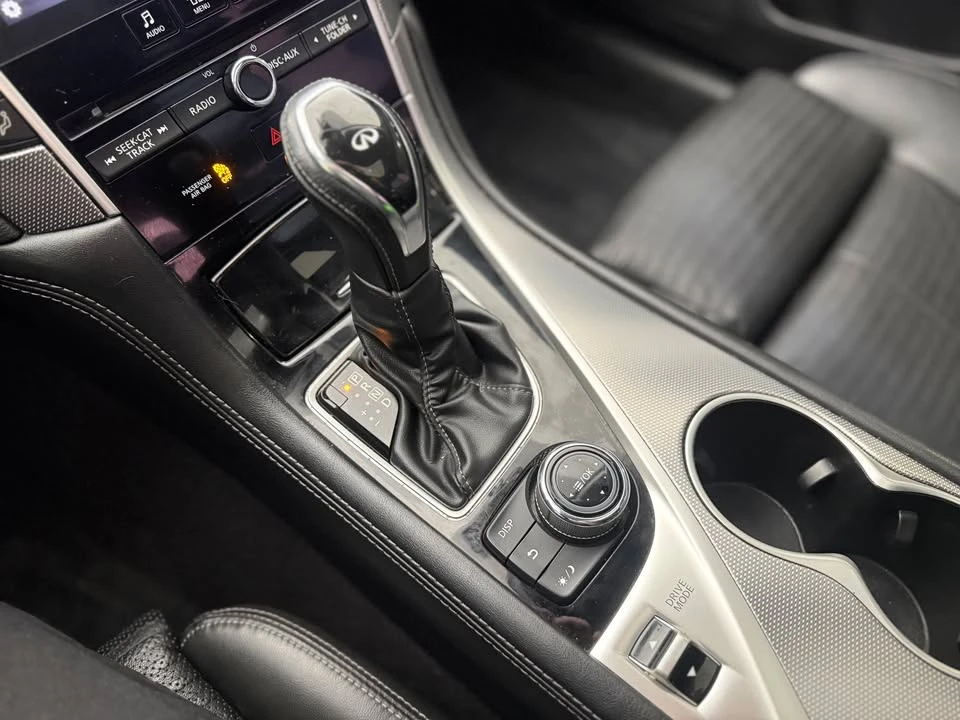 2018 Infiniti Q50 - Image 14 of 17