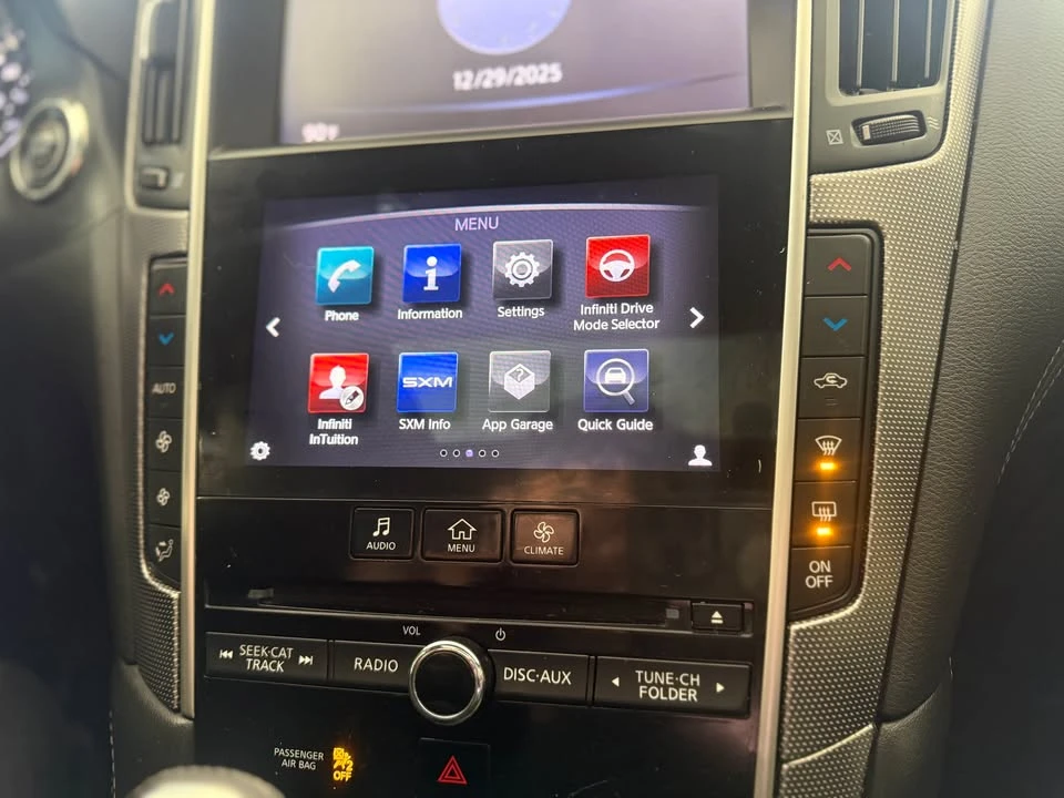 2018 Infiniti Q50 - Image 11 of 17