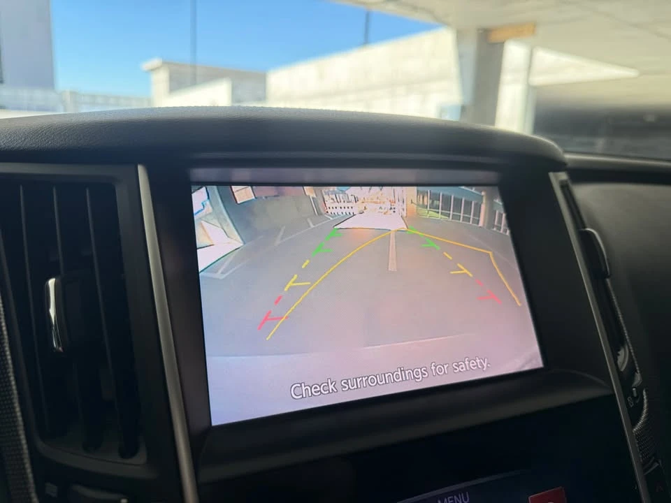 2018 Infiniti Q50 - Image 7 of 17