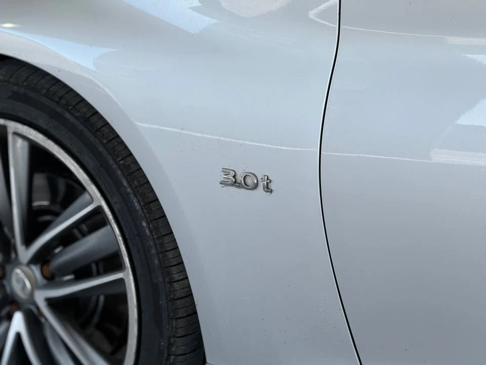 2018 Infiniti Q50 - Image 16 of 17
