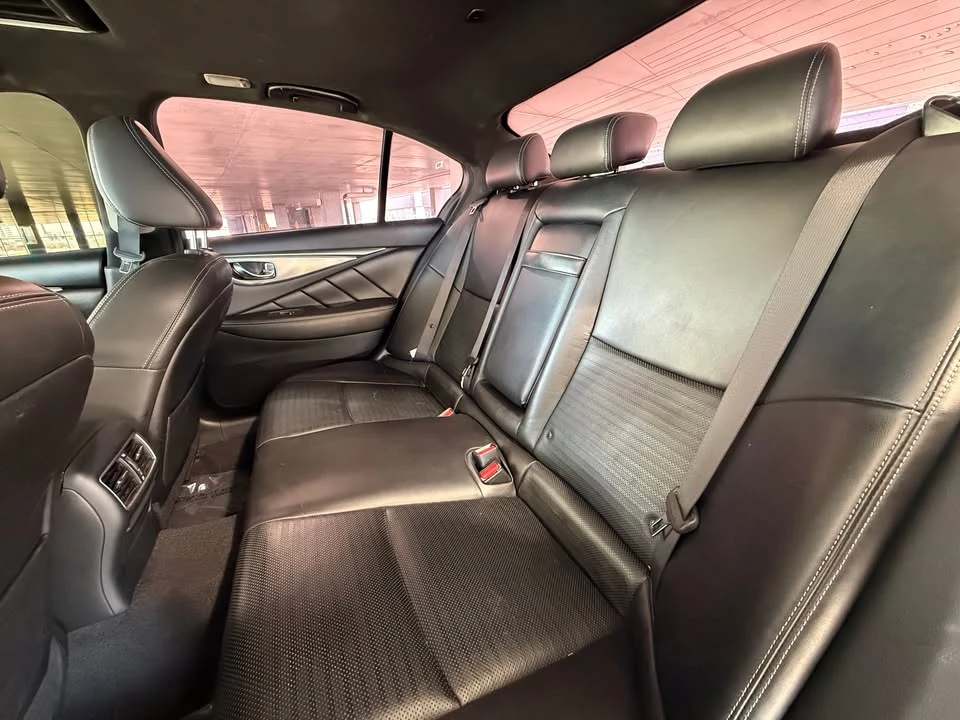 2018 Infiniti Q50 - Image 17 of 17
