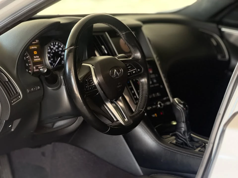 2018 Infiniti Q50 - Image 3 of 17