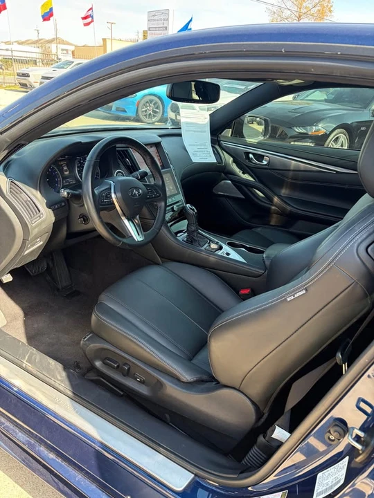 2018 Infiniti Q50 - Image 4 of 6