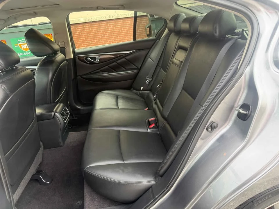 2018 Infiniti Q50 - Image 12 of 20