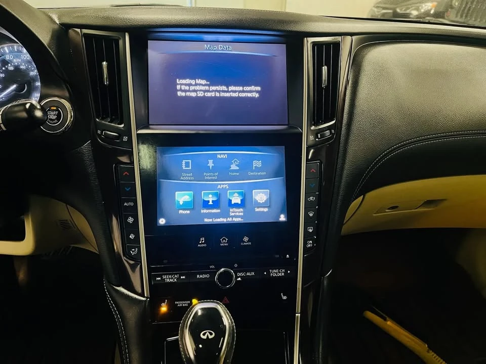 2018 Infiniti Q50 - Image 13 of 15