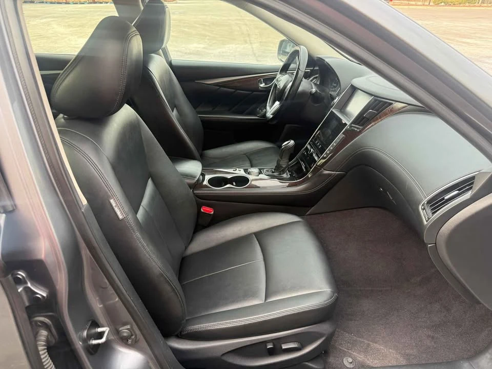2018 Infiniti Q50 - Image 14 of 20
