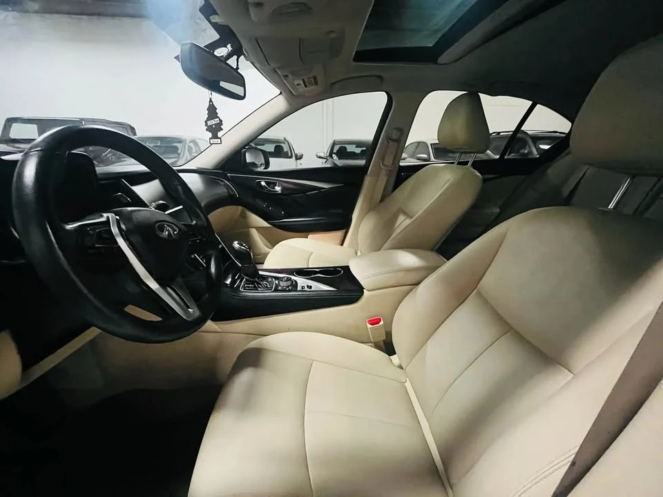 2018 Infiniti Q50 - Image 9 of 15