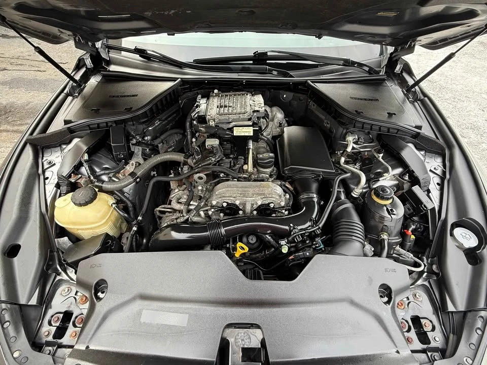 2018 Infiniti Q50 - Image 20 of 20
