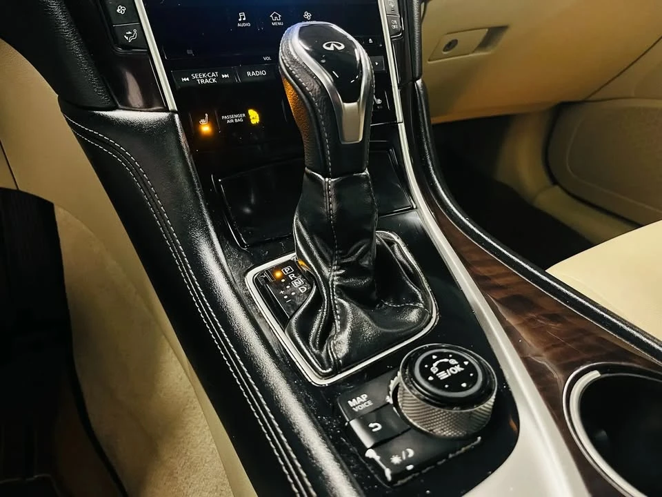 2018 Infiniti Q50 - Image 14 of 15