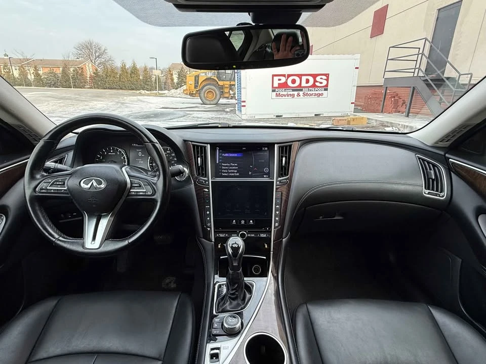 2018 Infiniti Q50 - Image 15 of 20