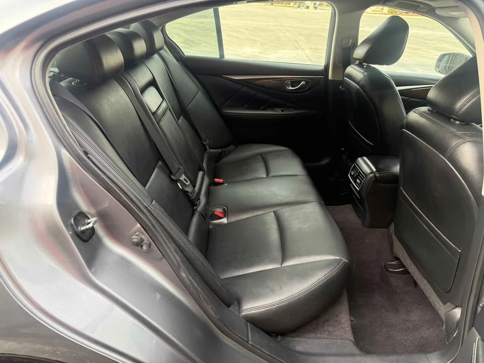 2018 Infiniti Q50 - Image 13 of 20