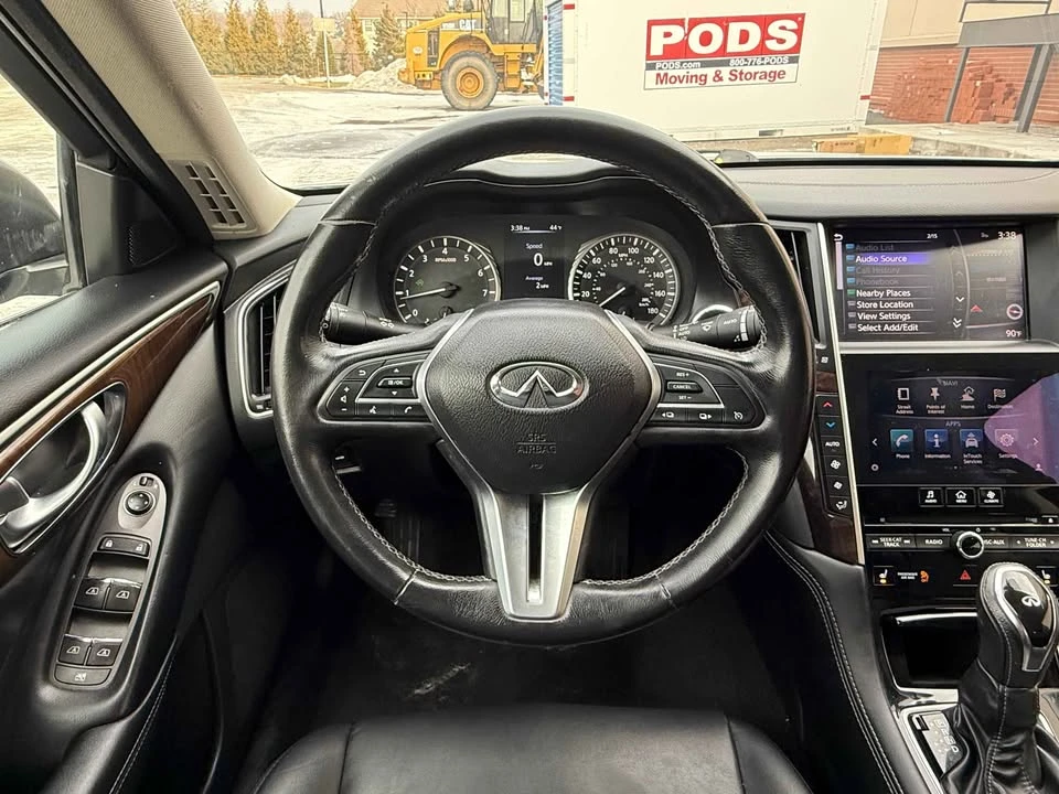 2018 Infiniti Q50 - Image 16 of 20