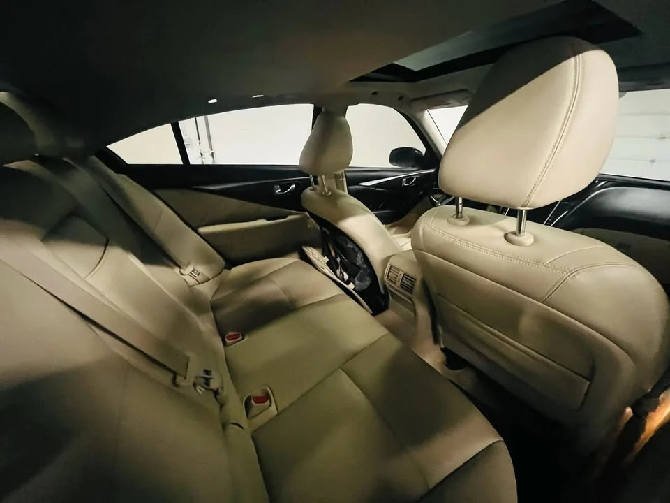 2018 Infiniti Q50 - Image 7 of 15