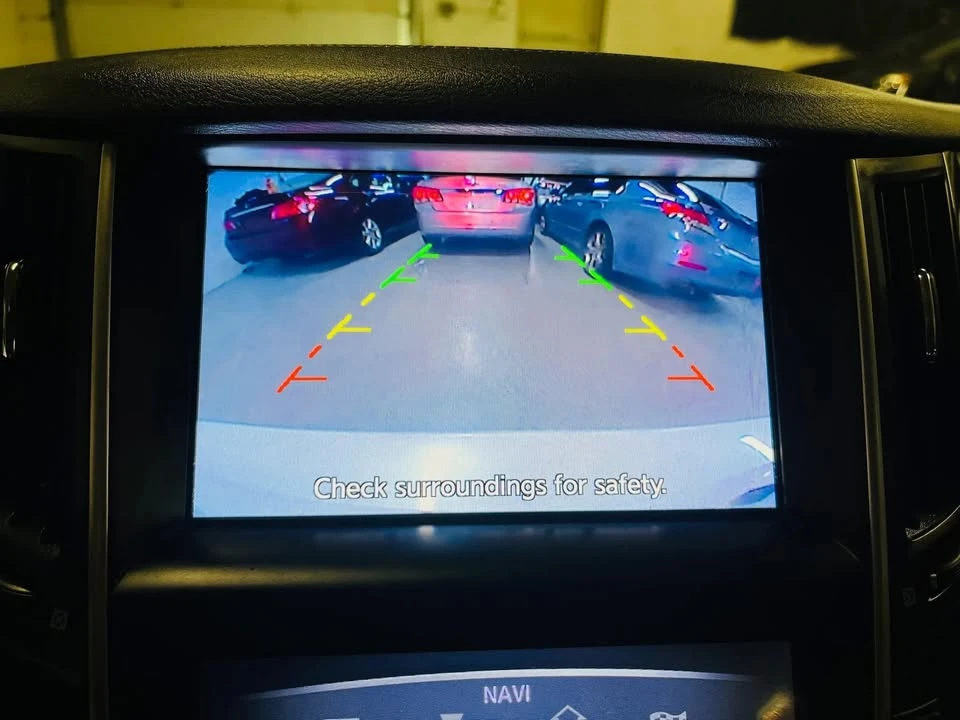 2018 Infiniti Q50 - Image 15 of 15