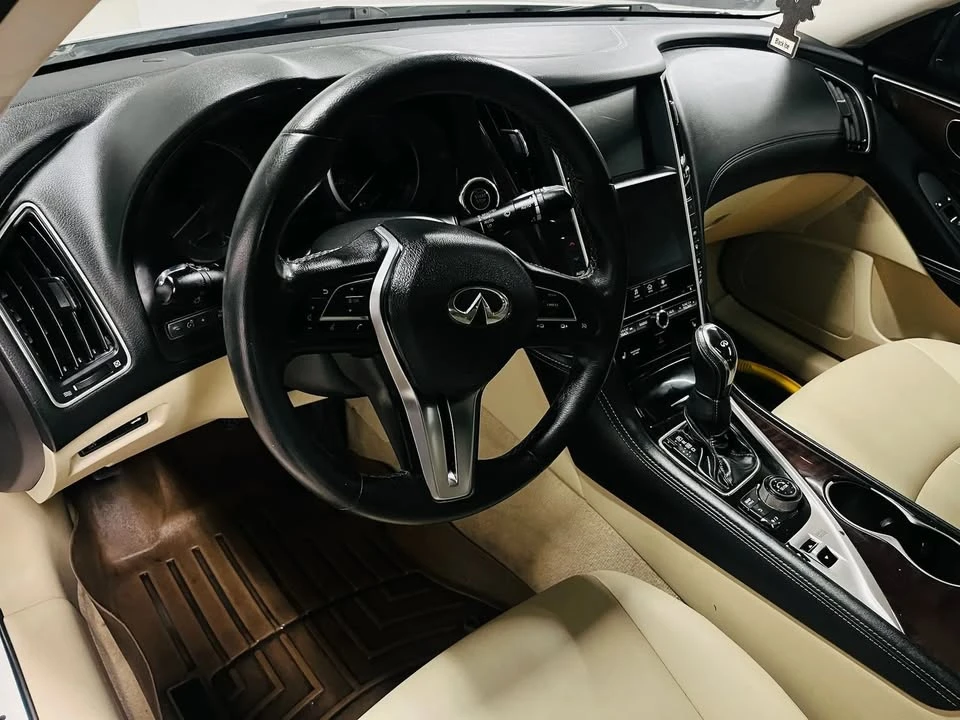 2018 Infiniti Q50 - Image 10 of 15