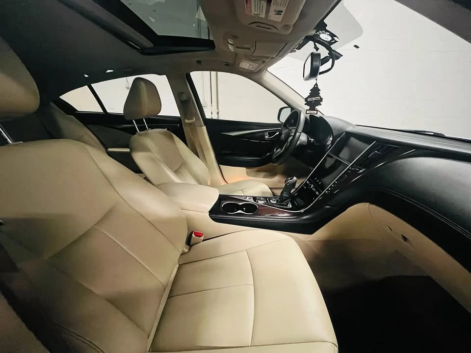 2018 Infiniti Q50 - Image 11 of 15