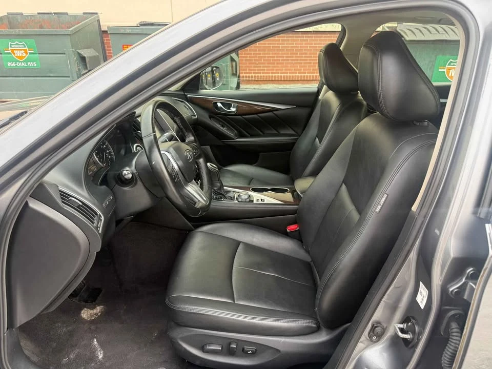 2018 Infiniti Q50 - Image 11 of 20