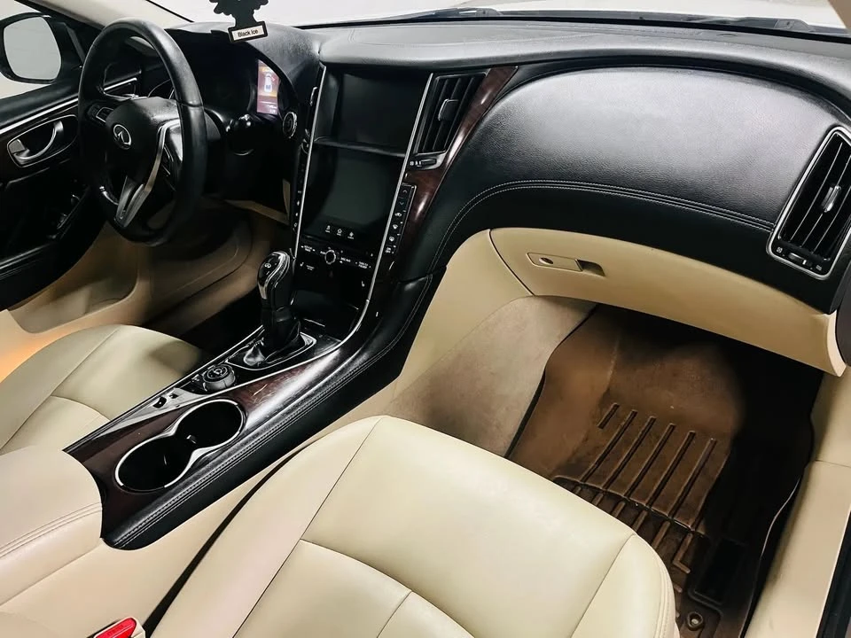 2018 Infiniti Q50 - Image 12 of 15