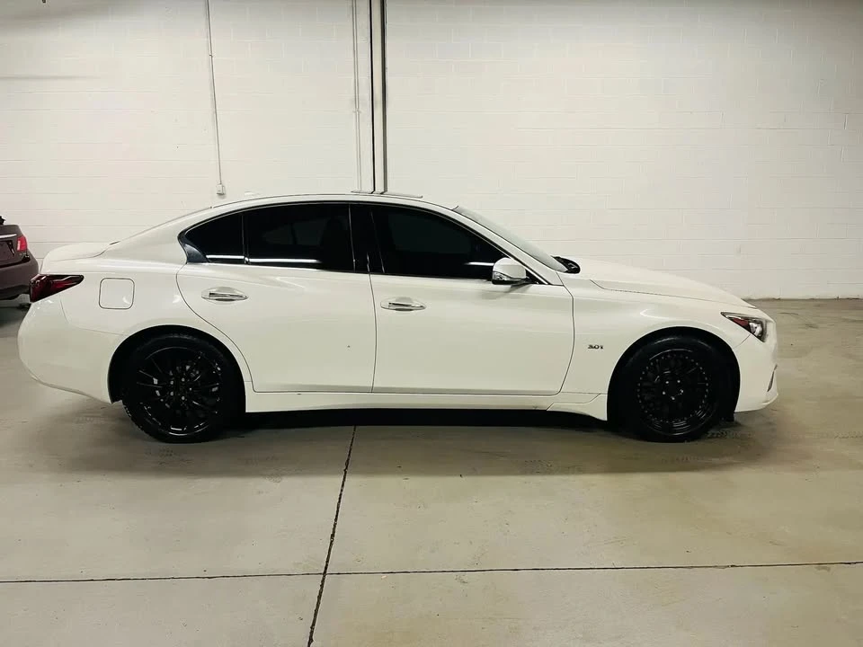 2018 Infiniti Q50 - Image 6 of 15