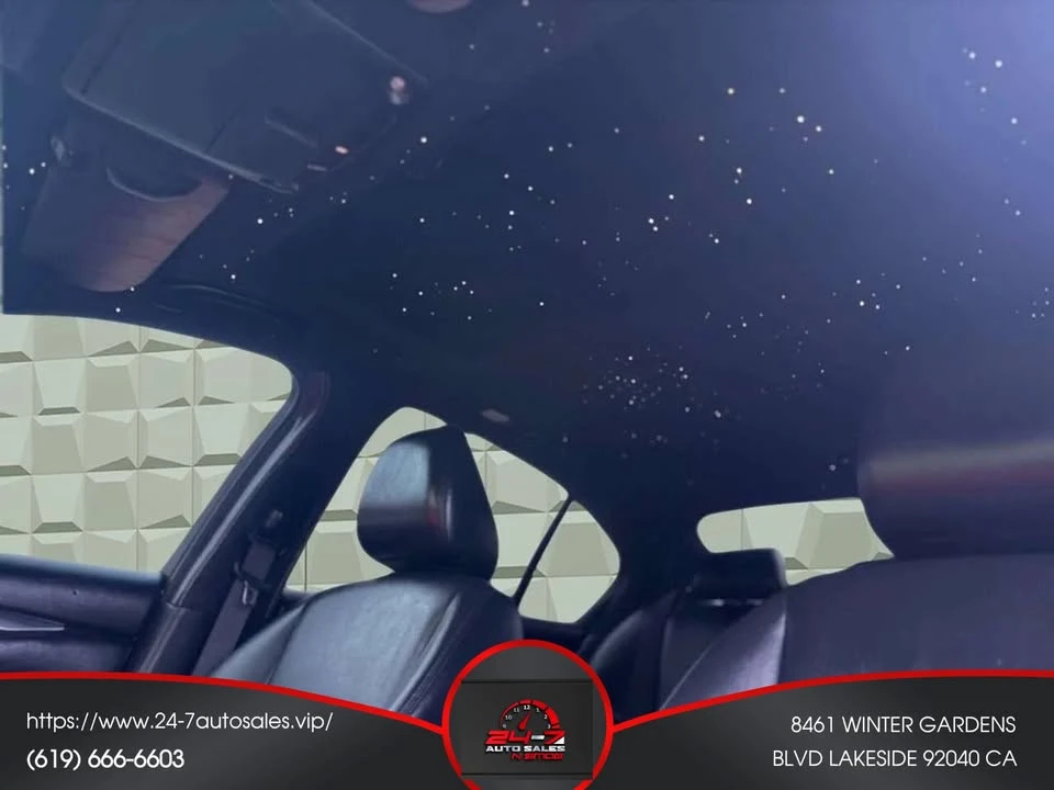 2018 Infiniti Q50 - Image 20 of 20