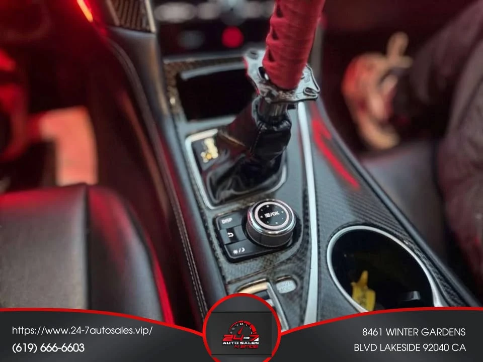 2018 Infiniti Q50 - Image 19 of 20