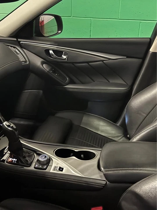 2018 Infiniti Q50 - Image 9 of 15