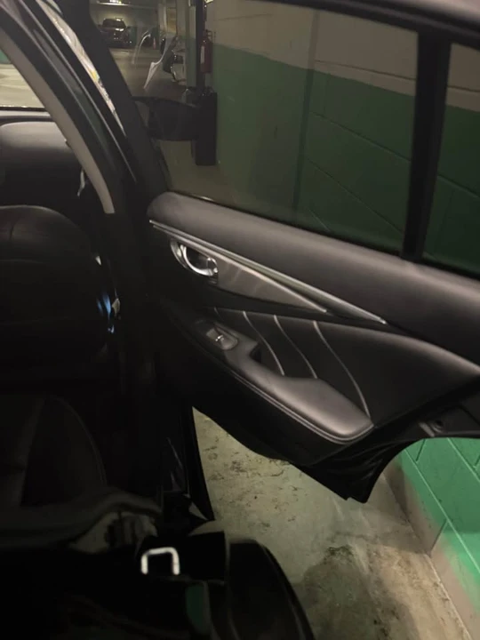 2018 Infiniti Q50 - Image 15 of 15