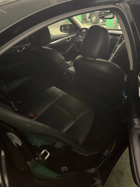 2018 Infiniti Q50 - Image 14 of 15
