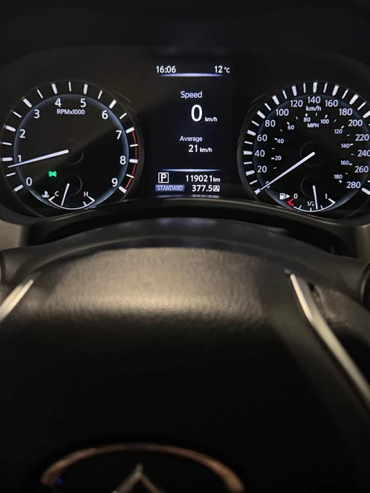 2018 Infiniti Q50 - Image 10 of 15