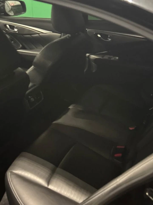 2018 Infiniti Q50 - Image 13 of 15