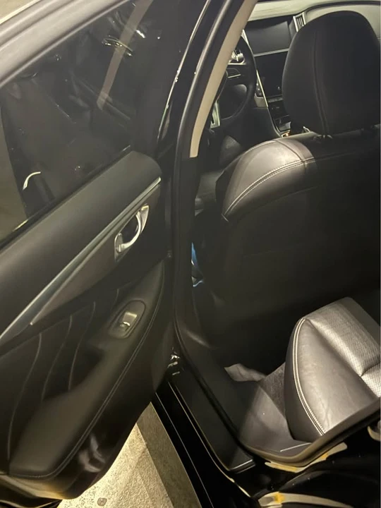 2018 Infiniti Q50 - Image 12 of 15