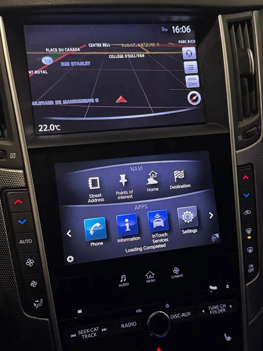 2018 Infiniti Q50 - Image 11 of 15