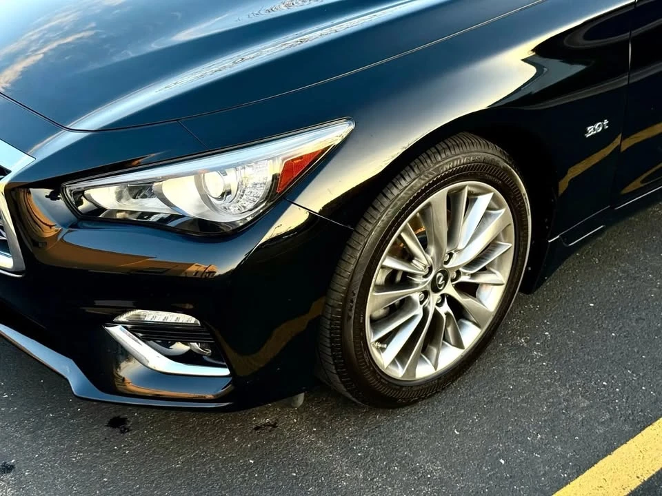2018 Infiniti Q50 - Image 11 of 20