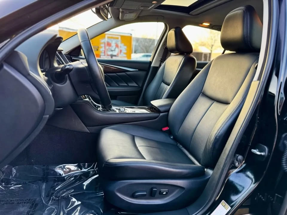 2018 Infiniti Q50 - Image 14 of 20