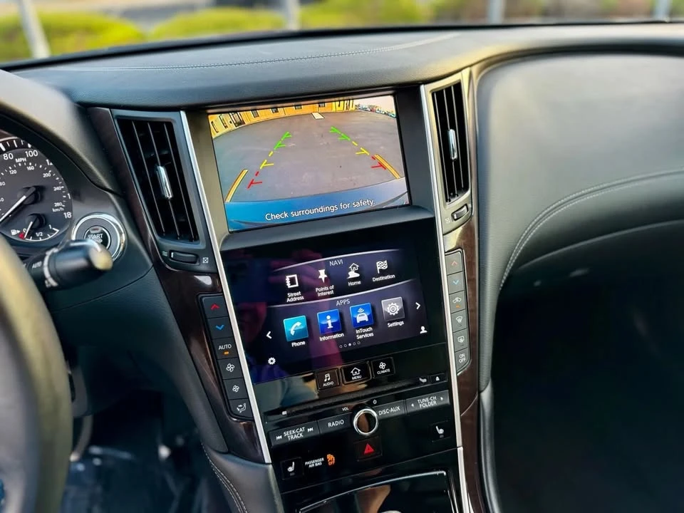 2018 Infiniti Q50 - Image 16 of 20